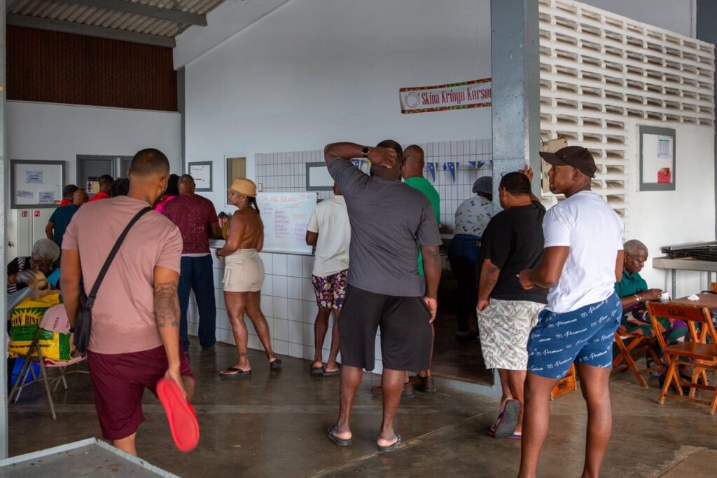 curacao markt barber © kyonne leyser
