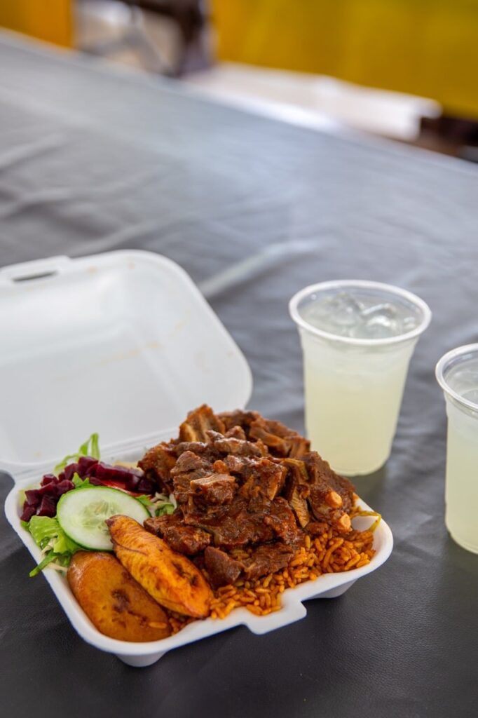 curacao plasa bieu © kyonne leyser