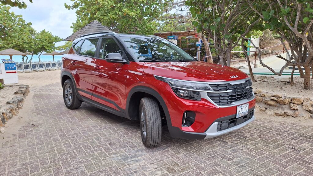 Martijn Auto Rental Curacao