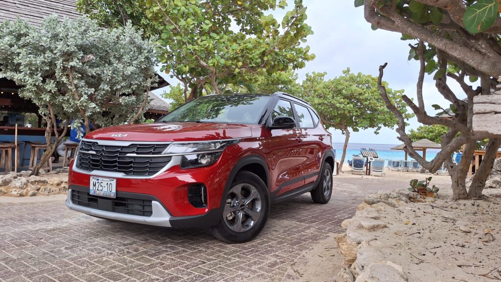 Martijn Auto Rental Curacao