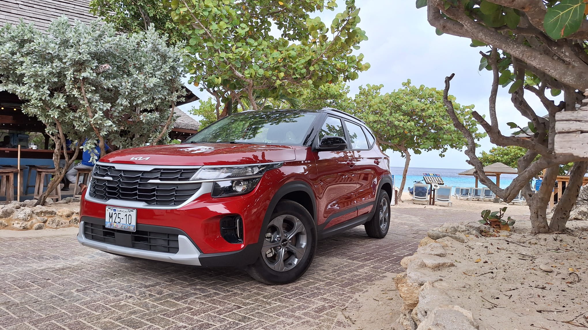 Martijn Auto Rental Curacao