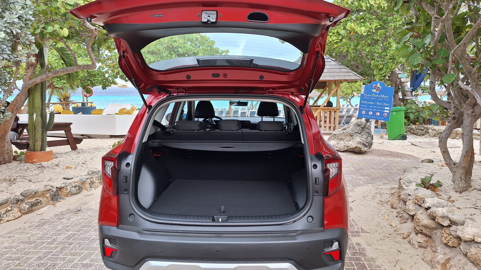 Martijn Auto Rental Curacao