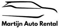 logo martijn auto rental